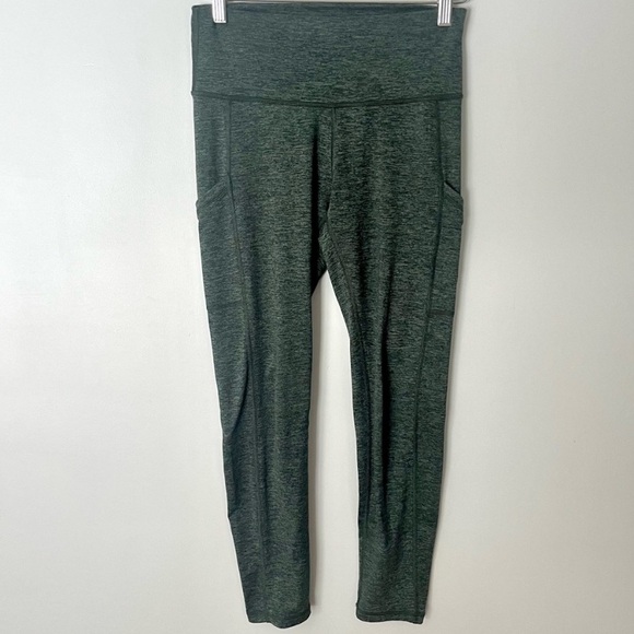 aerie chill play move leggings size medium - Picture 2 of 4